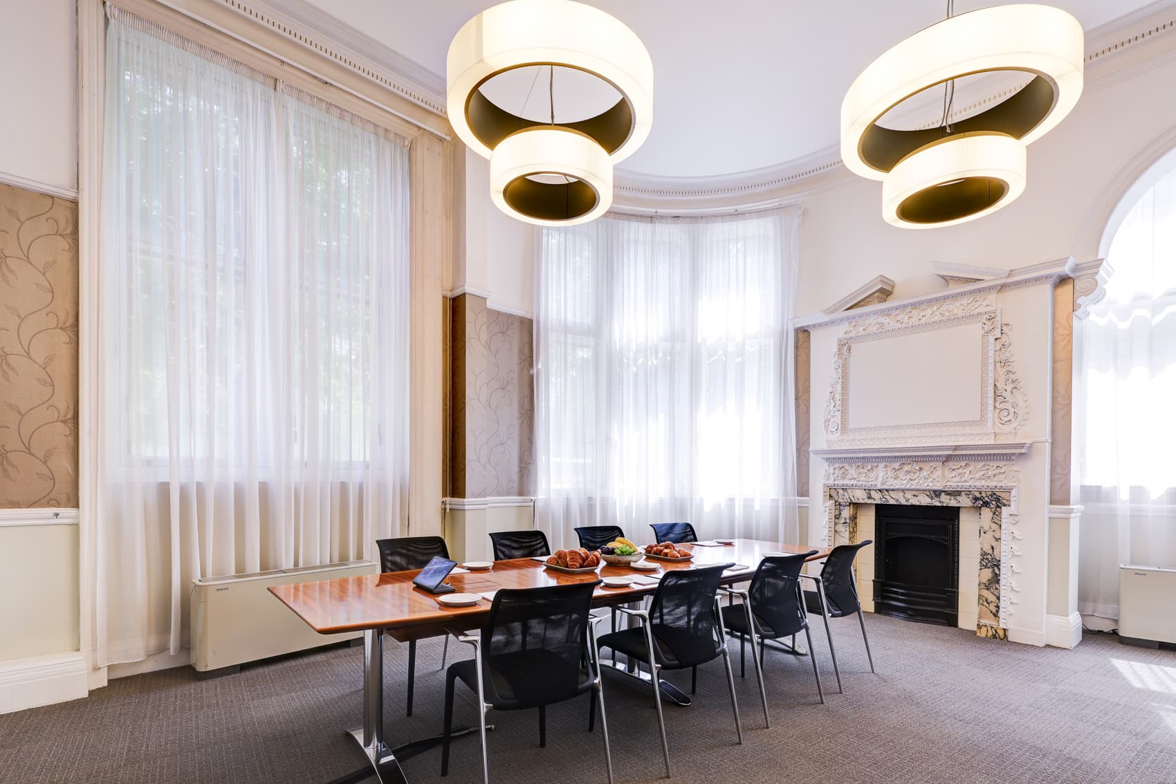 Dubai, Surveyors House RICS Westminster photo #2