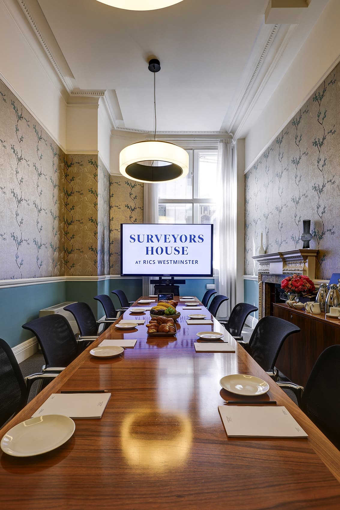 Hong Kong, Surveyors House RICS Westminster photo #3