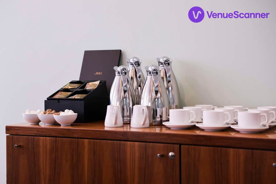 Surveyors House RICS Westminster, Brussels photo #3