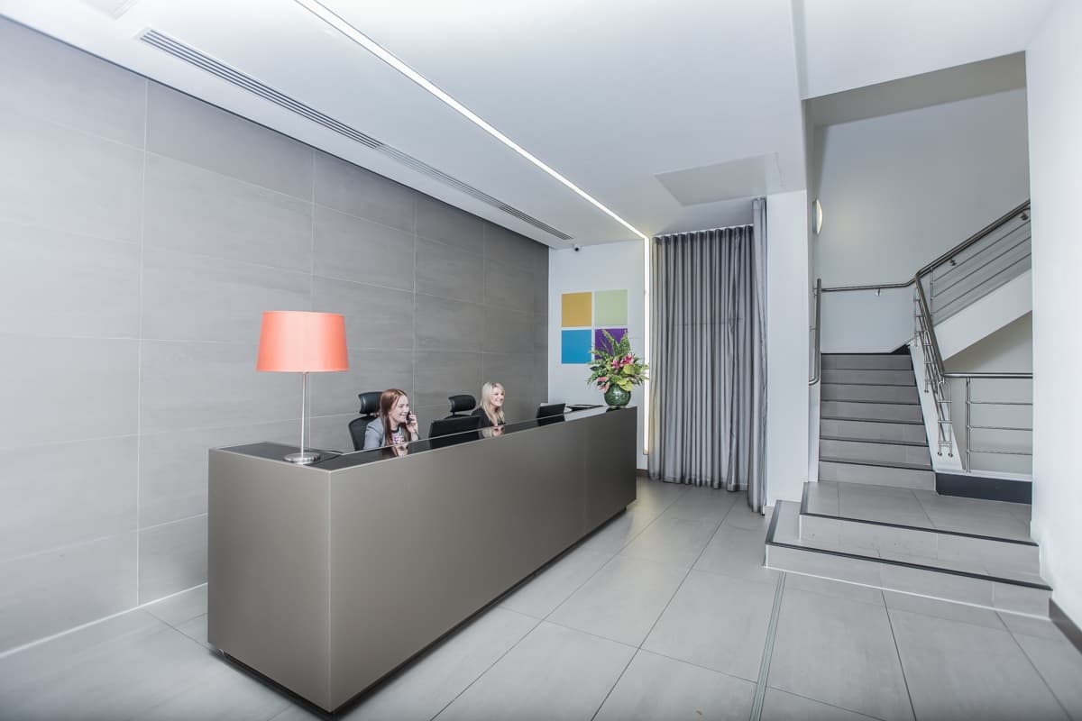 Orega Manchester King St, Rome, undefined photo #5