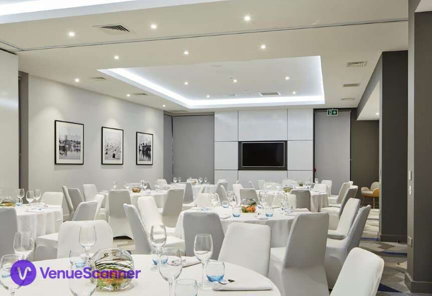 Courtyard Oxford South, Event Space 4 photo #3