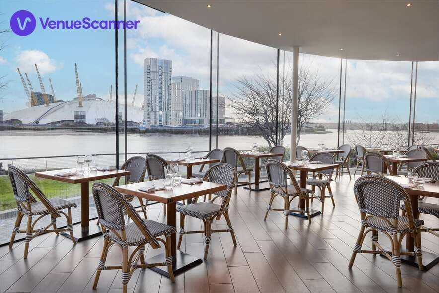 Radisson Blu Hotel, London Canary Wharf East photo #3