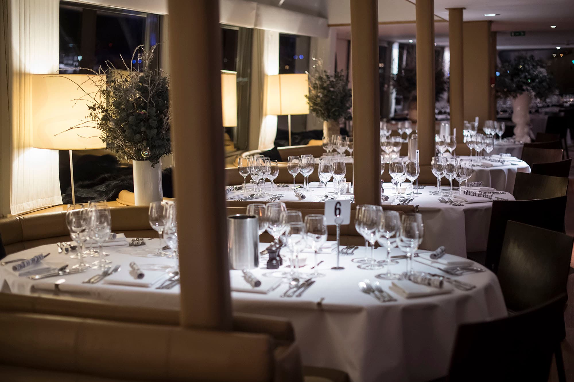 Silver Sturgeon, Woods' Silver Fleet photo #50