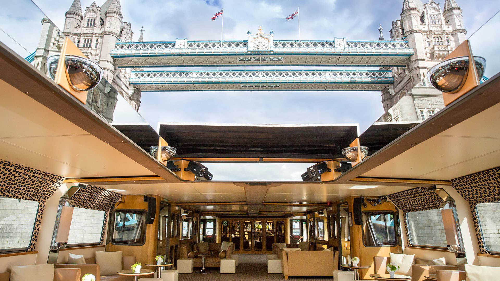 Silver Barracuda, Woods' Silver Fleet photo #1