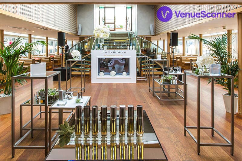 Woods' Silver Fleet, Silver Sturgeon photo #3