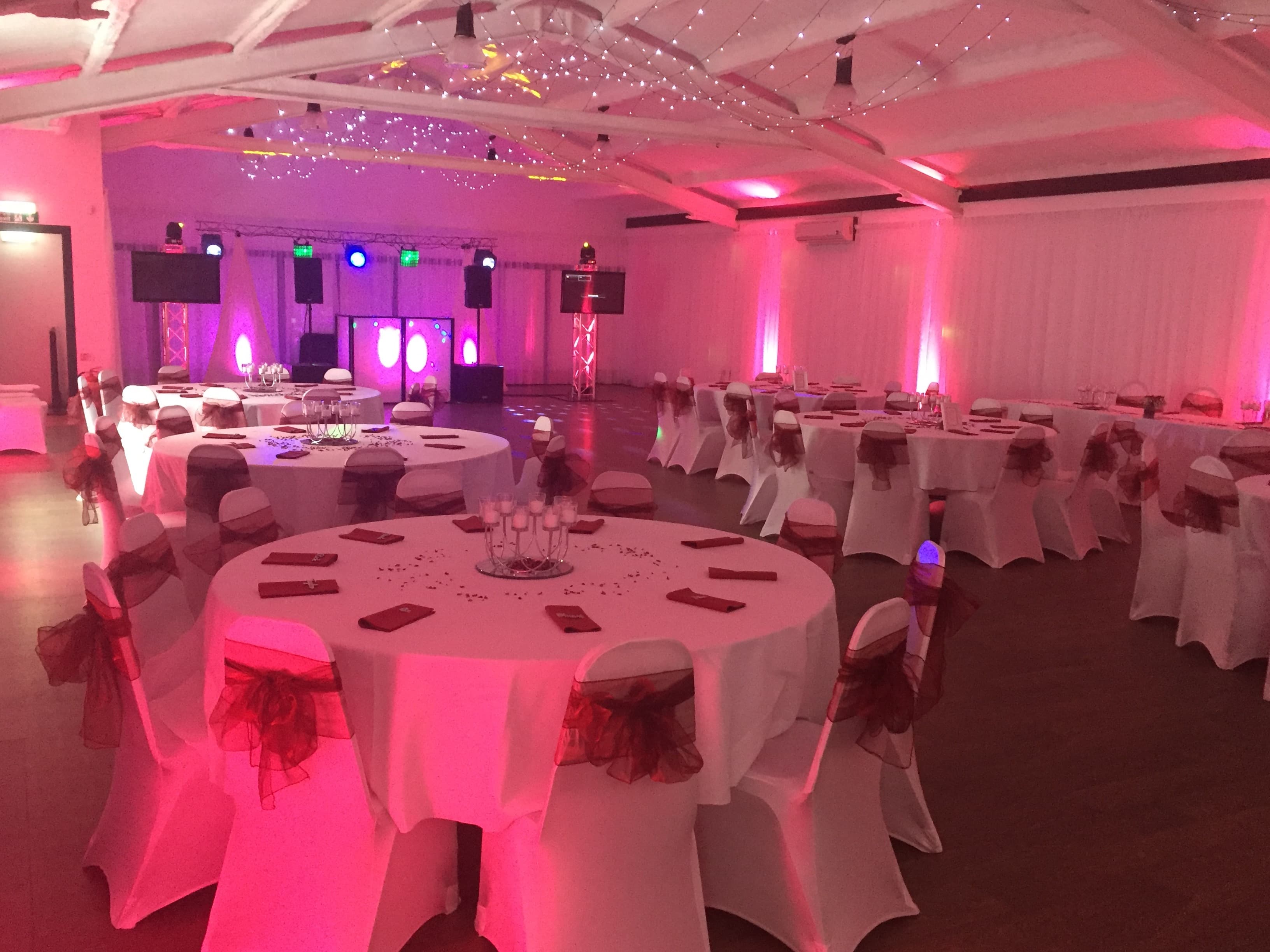 Venue 92, Venue 92 photo #1