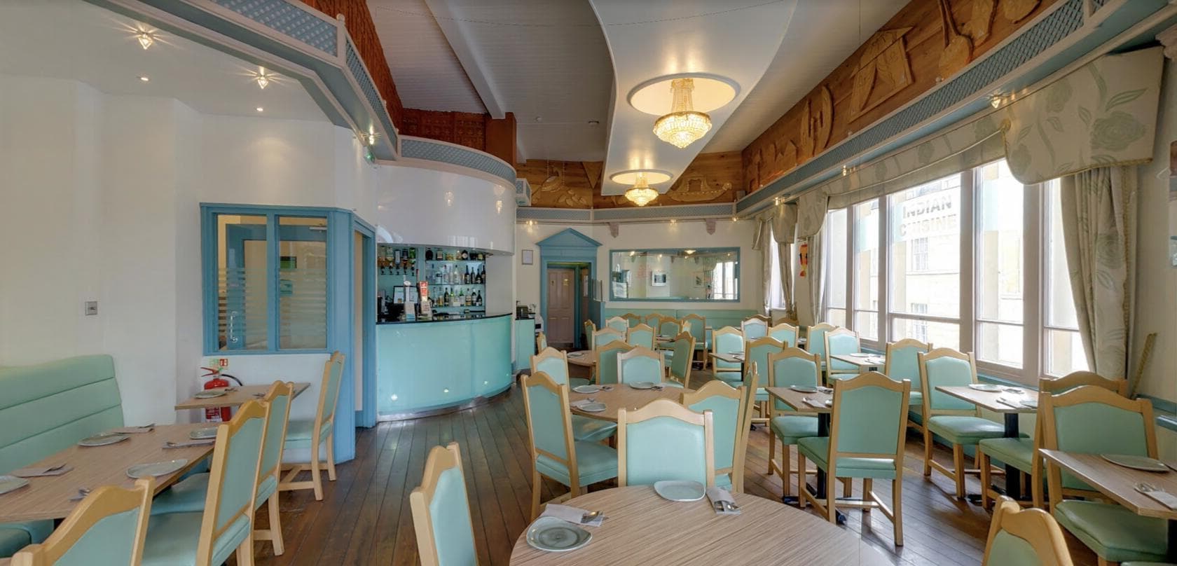 Entire Venue, Indian Temptation photo #1