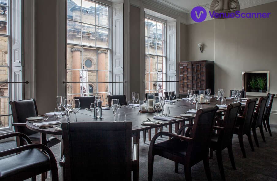 Lace Market Hotel photo #3