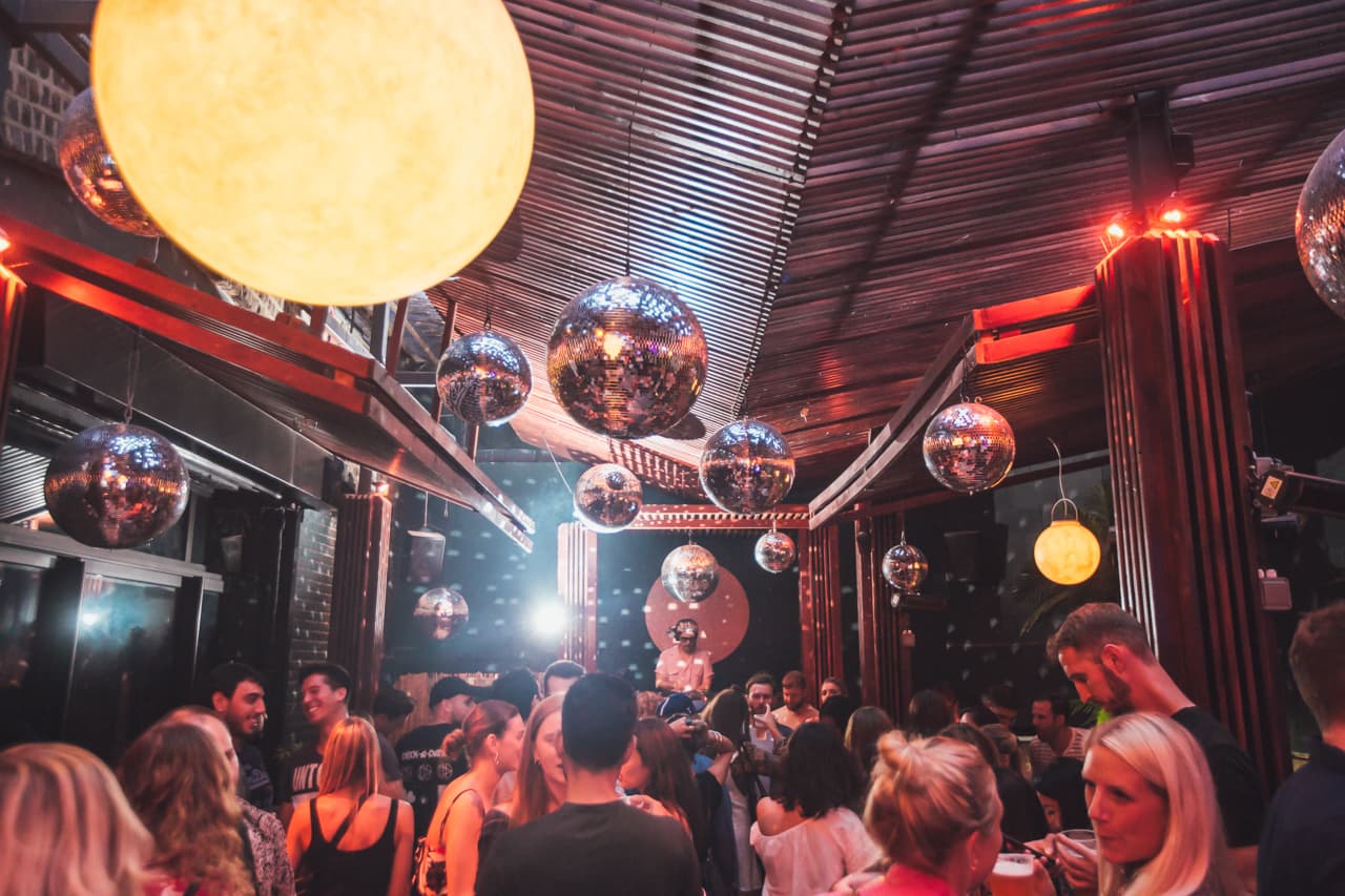 Exclusive Venue Hire, Night Tales photo #12