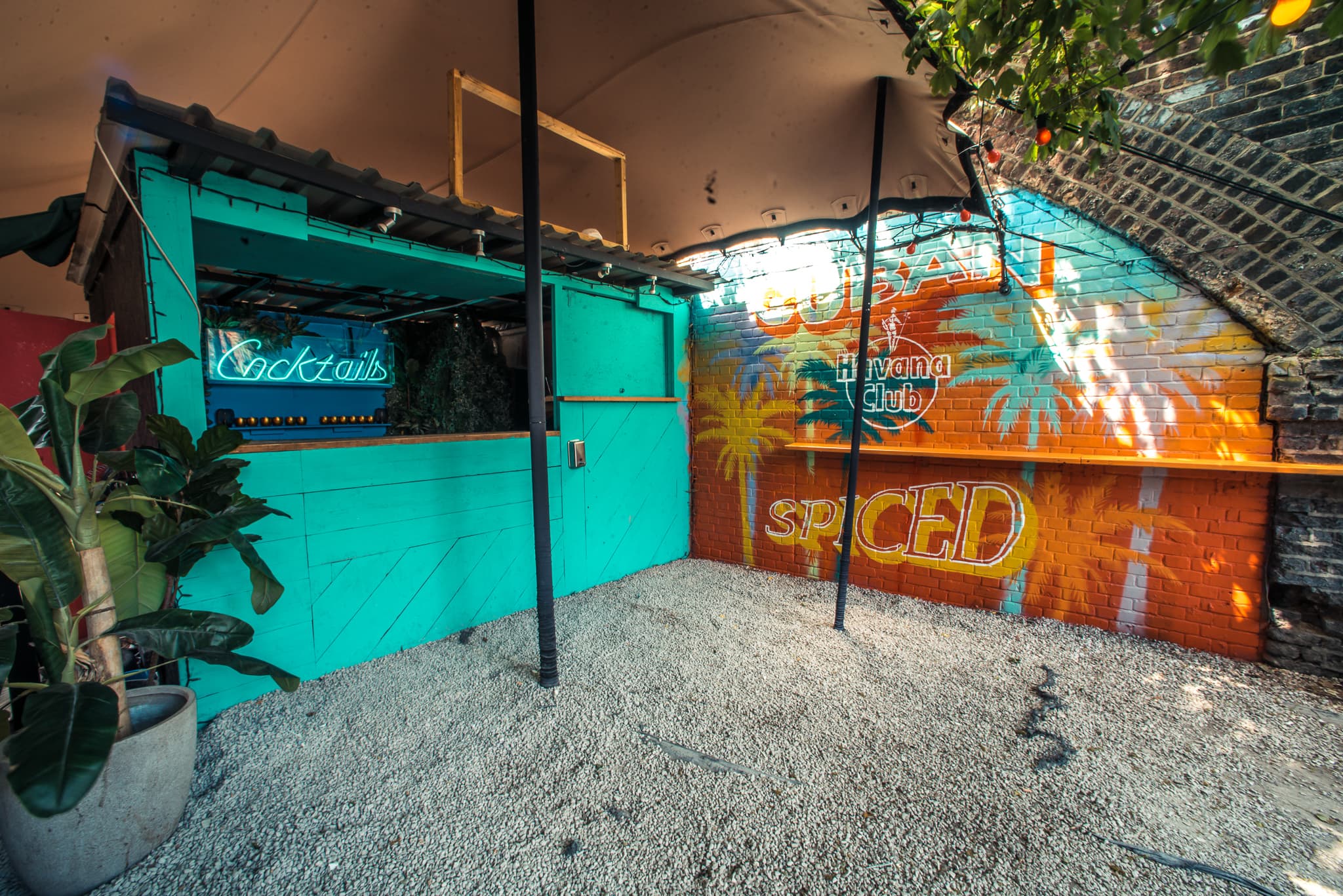 Exclusive Venue Hire, Night Tales photo #14