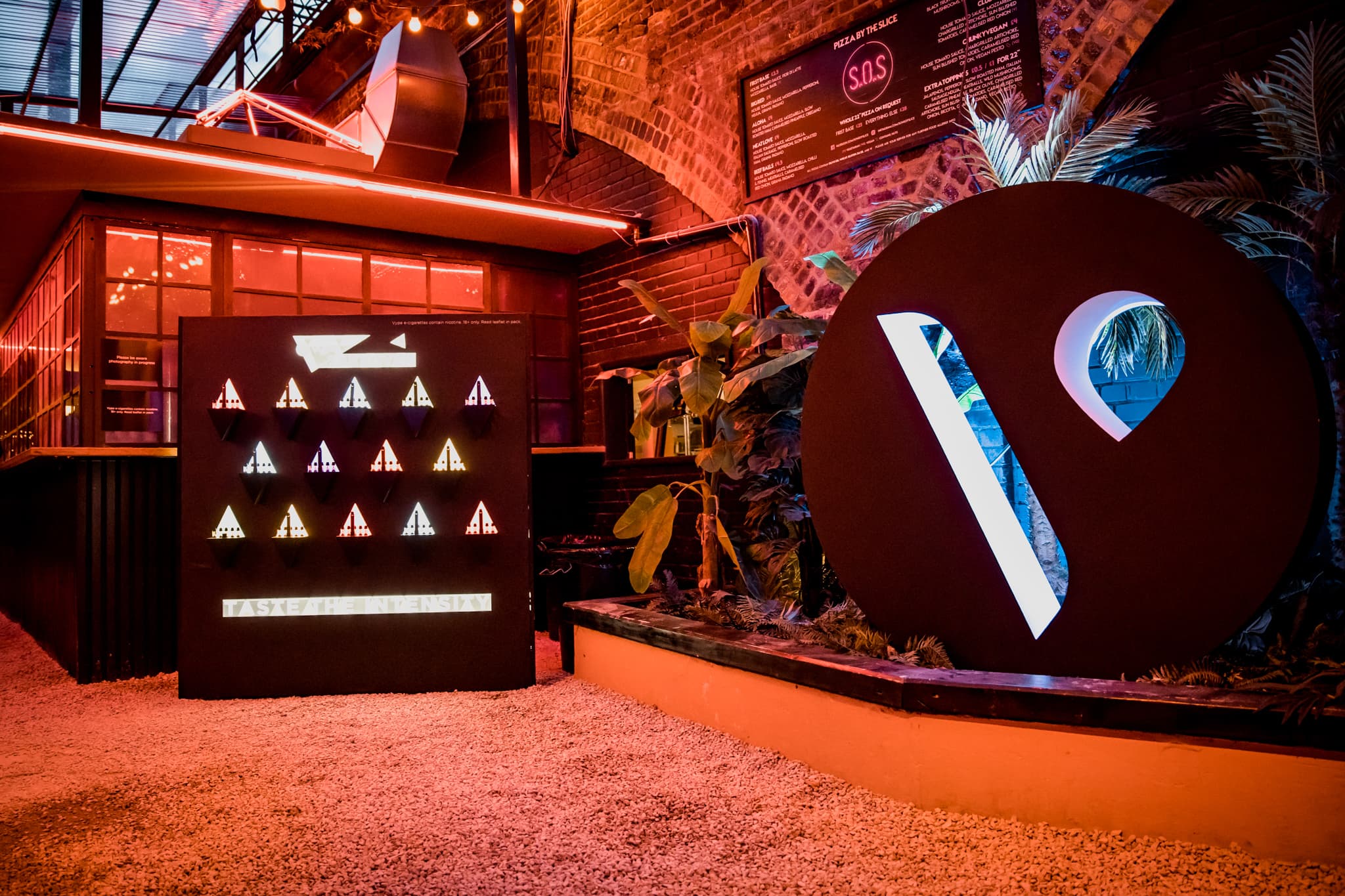 Exclusive Venue Hire, Night Tales photo #22