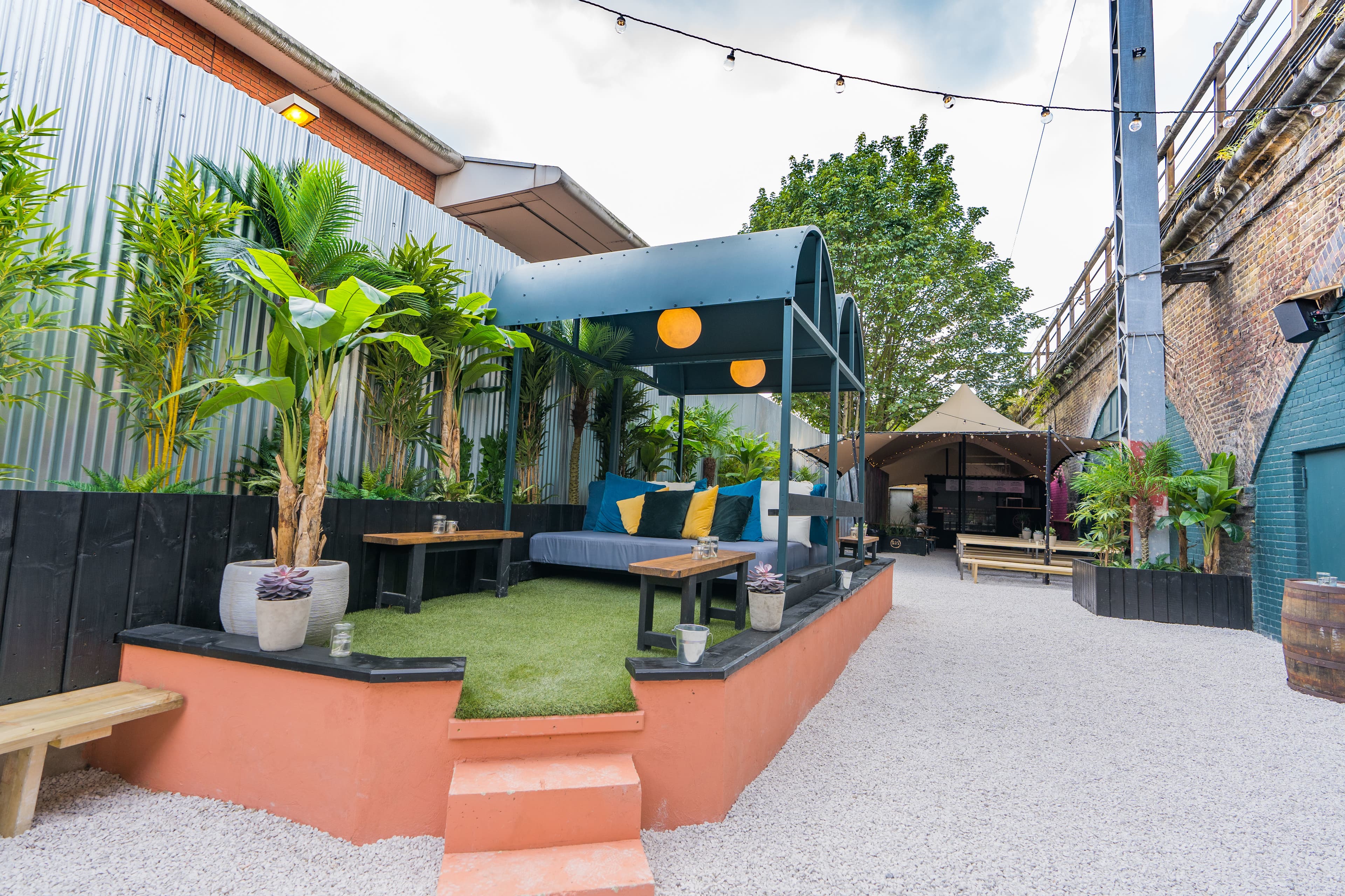 Exclusive Venue Hire, Night Tales photo #2