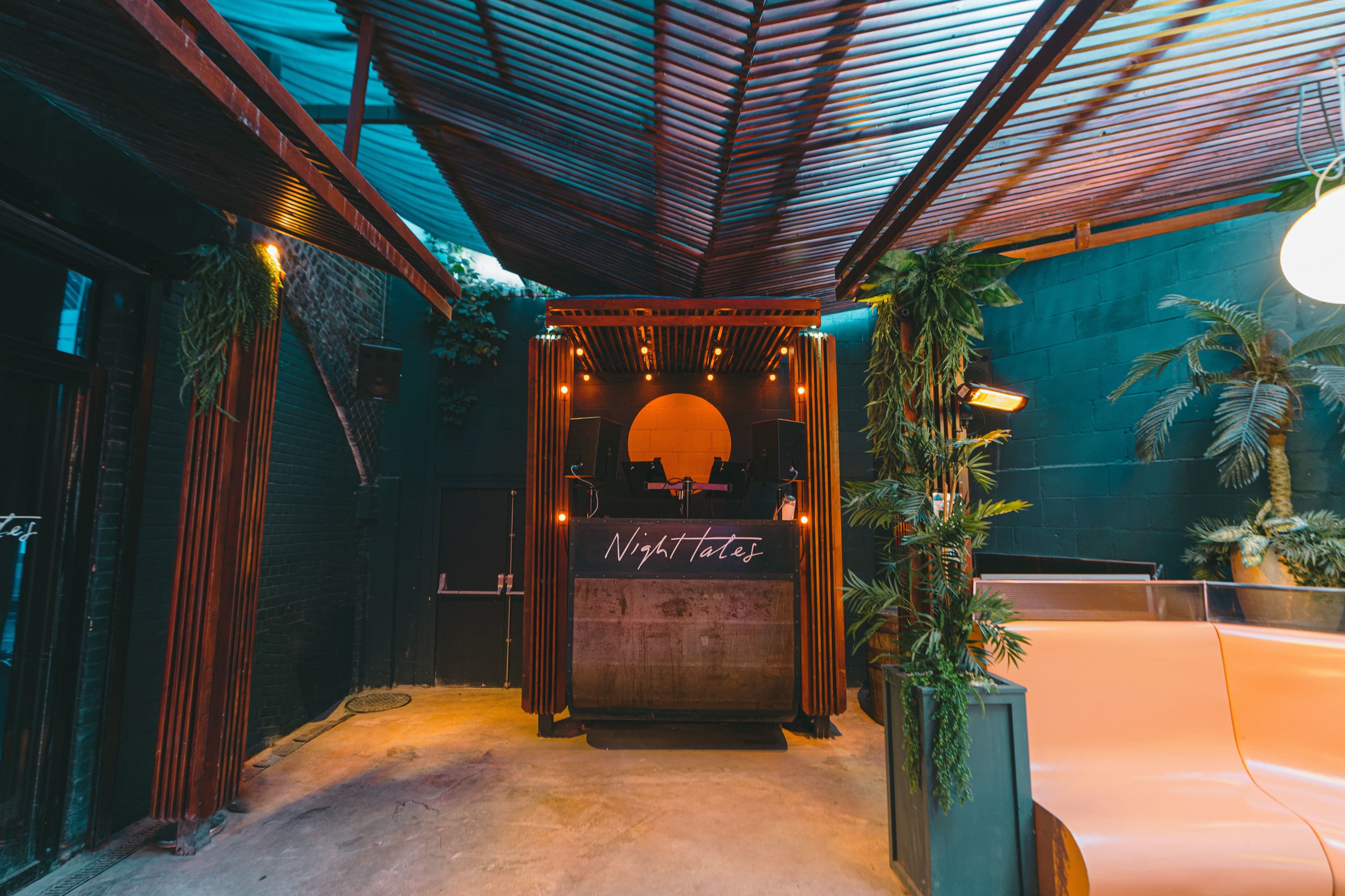 Exclusive Venue Hire, Night Tales photo #8
