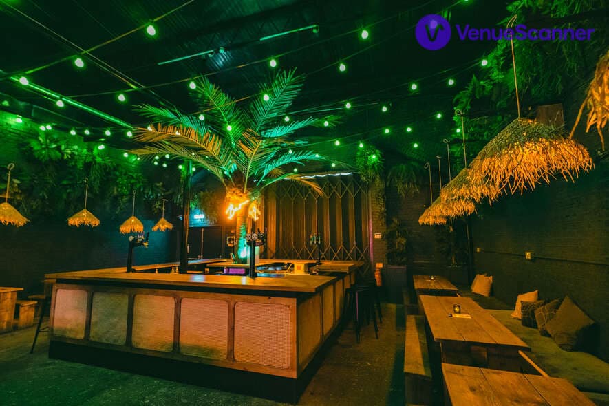 Night Tales, Exclusive Venue Hire photo #3