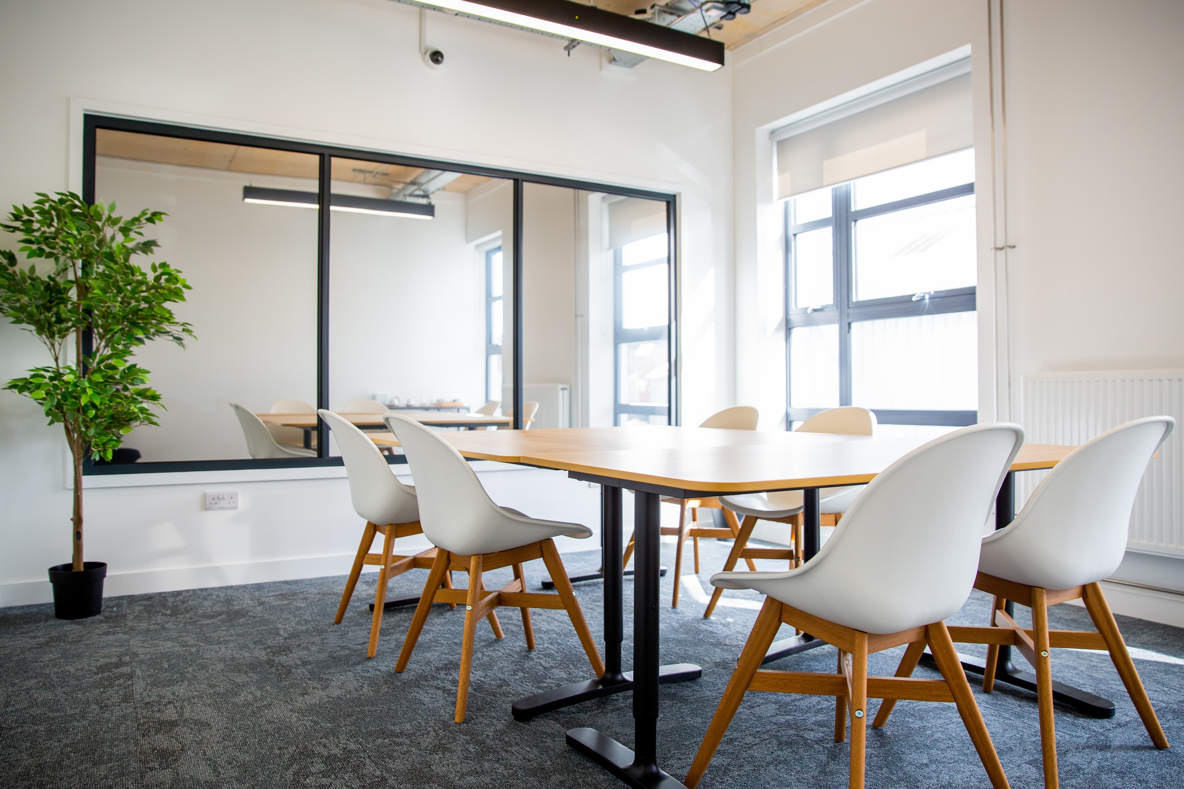 Exclusive Hire, The Human Lab photo #2