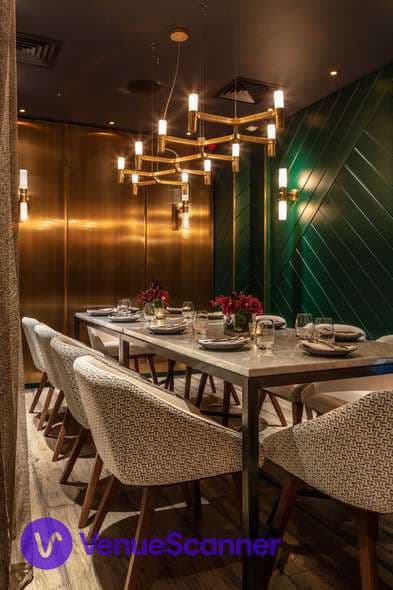 Farzi London, Ground Floor photo #3