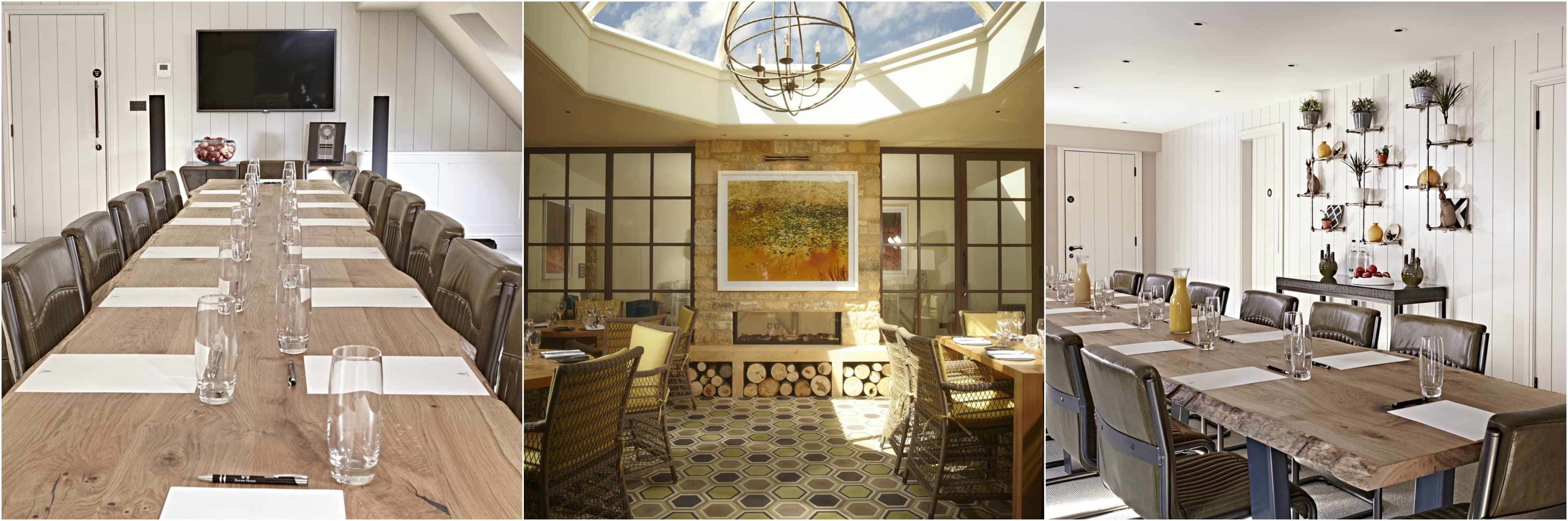 Dormy House Hotel, The Studio, undefined photo #1