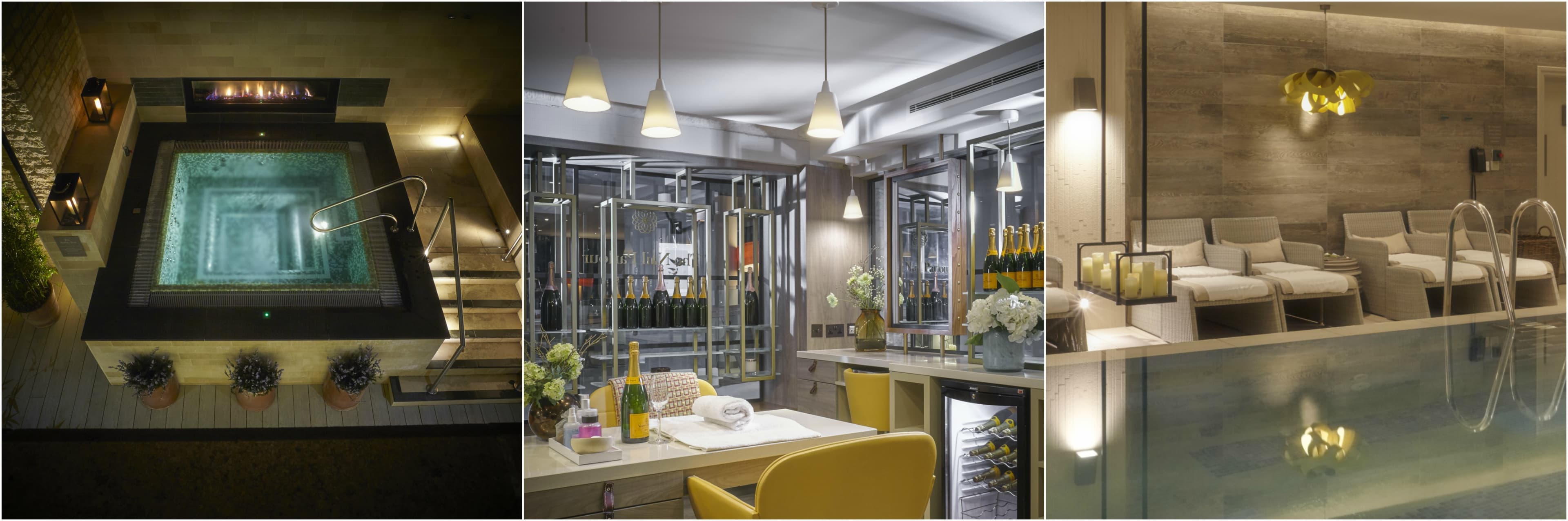 Photo of Dormy House Hotel