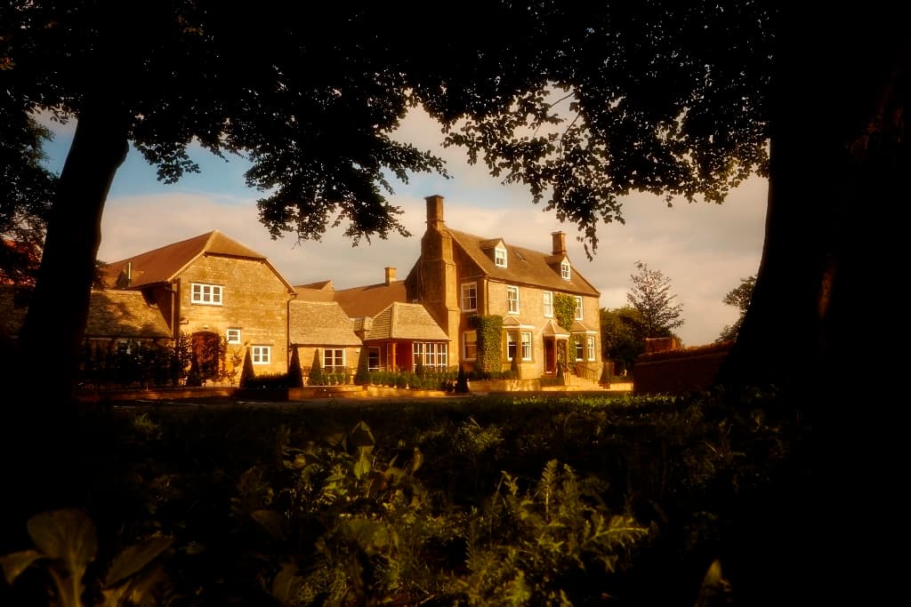 Dormy House Hotel, The Studio, undefined photo #2