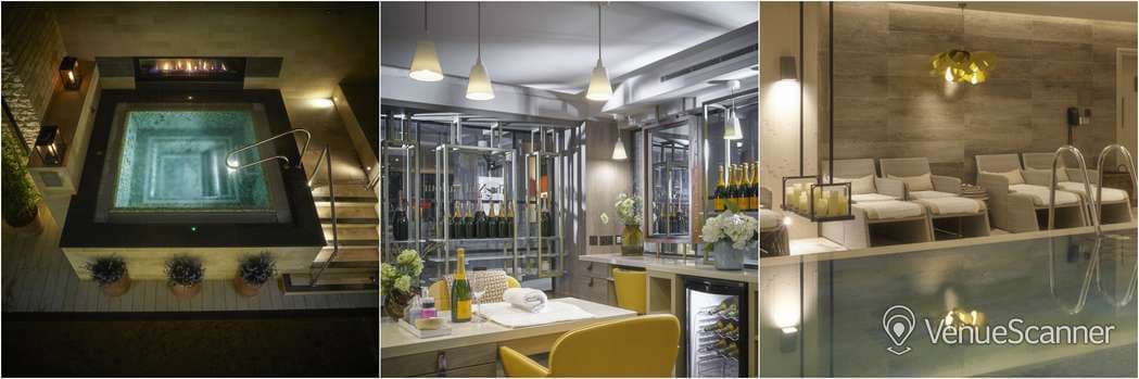 Dormy House Hotel, The Studio photo #3