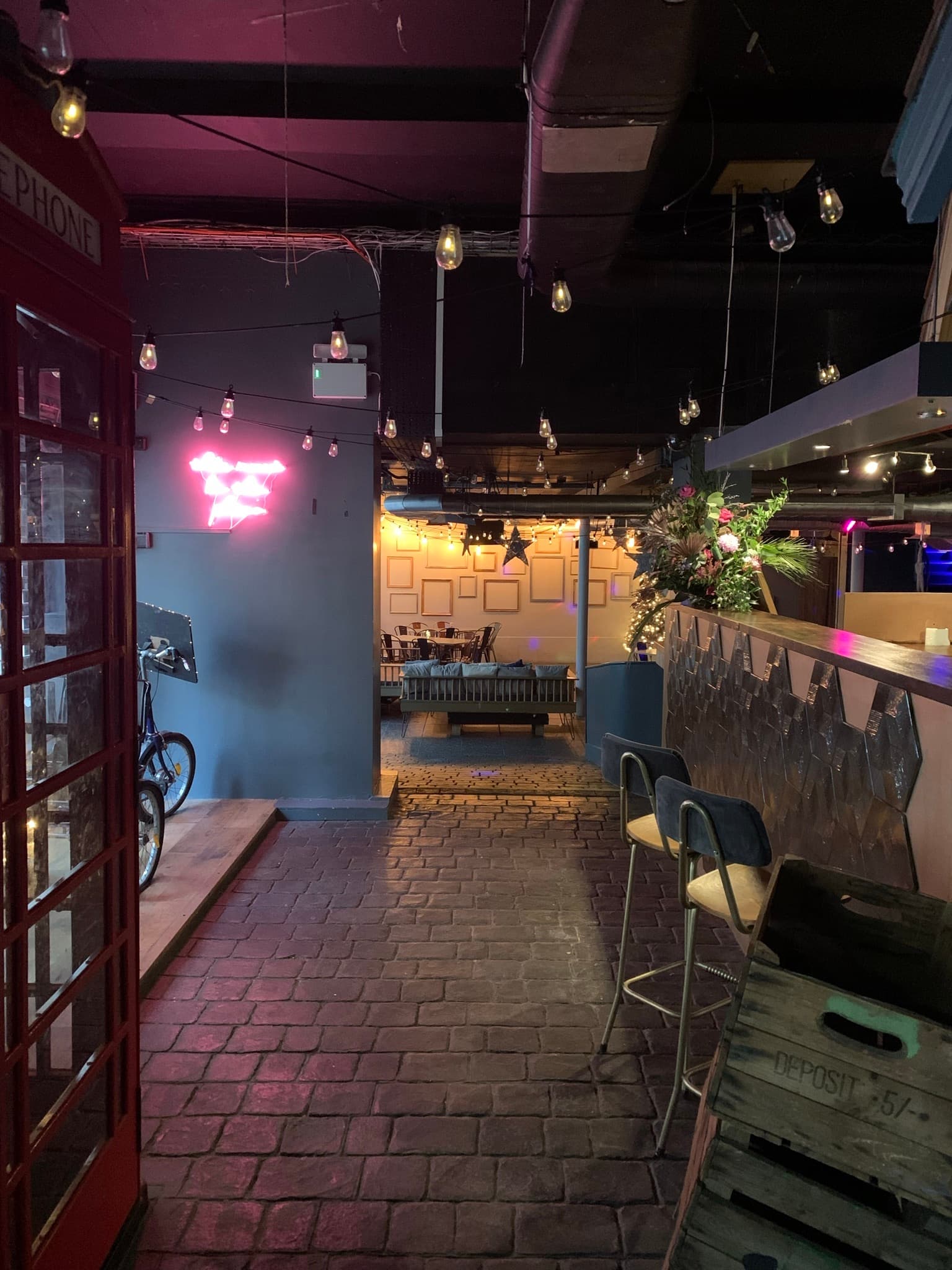 Ground Floor, The Event Rooms photo #1