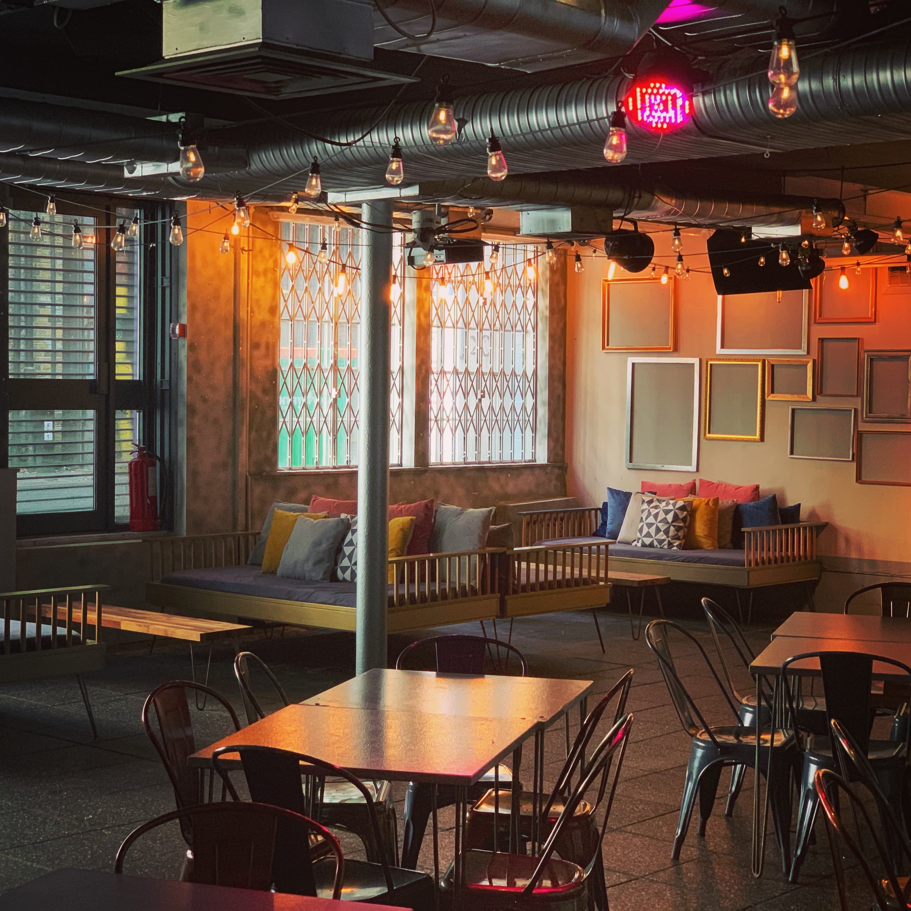 Ground Floor, The Event Rooms photo #2