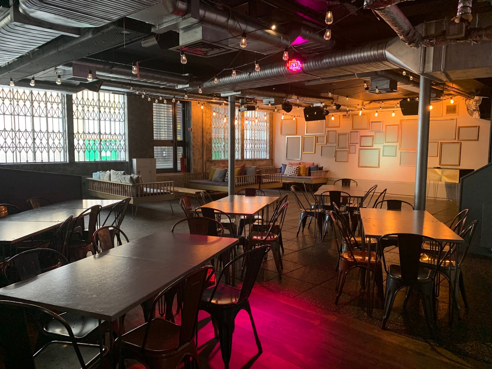 Full Venue Hire, The Event Rooms photo #1