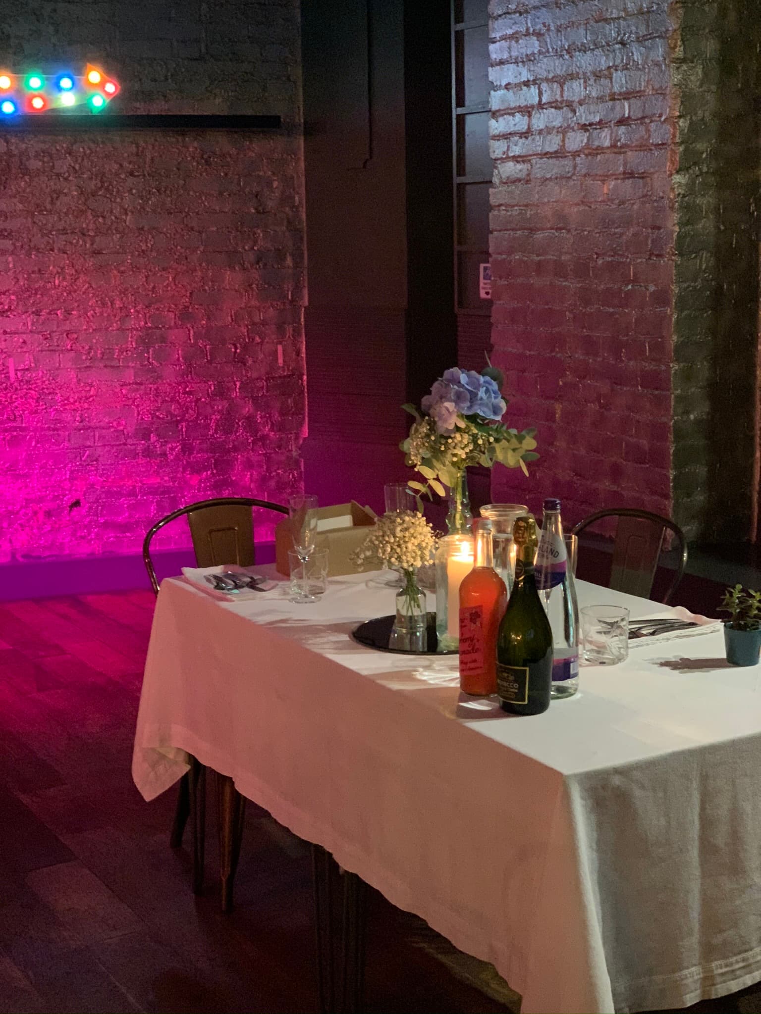 Ground Floor, The Event Rooms photo #3