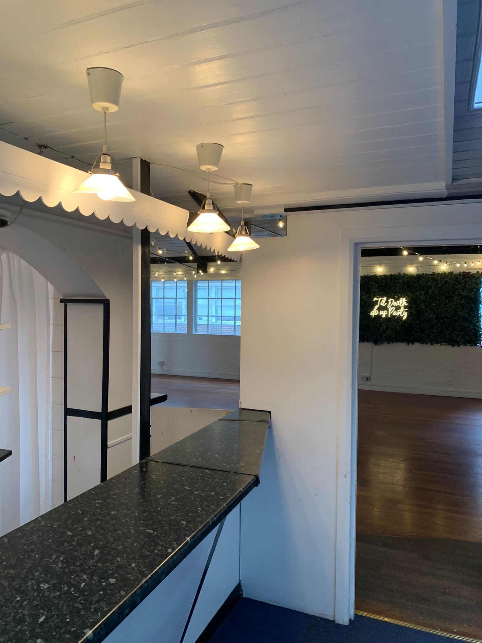 Top Floor, The Event Rooms photo #3