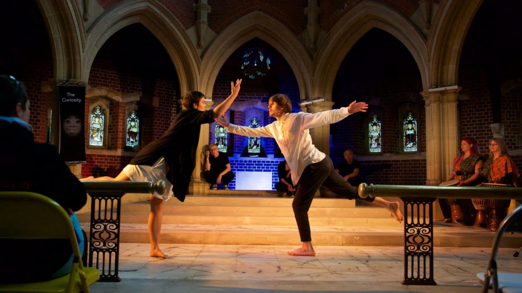 Alter Event Space, St Augustine's Arts And Events Centre photo #3