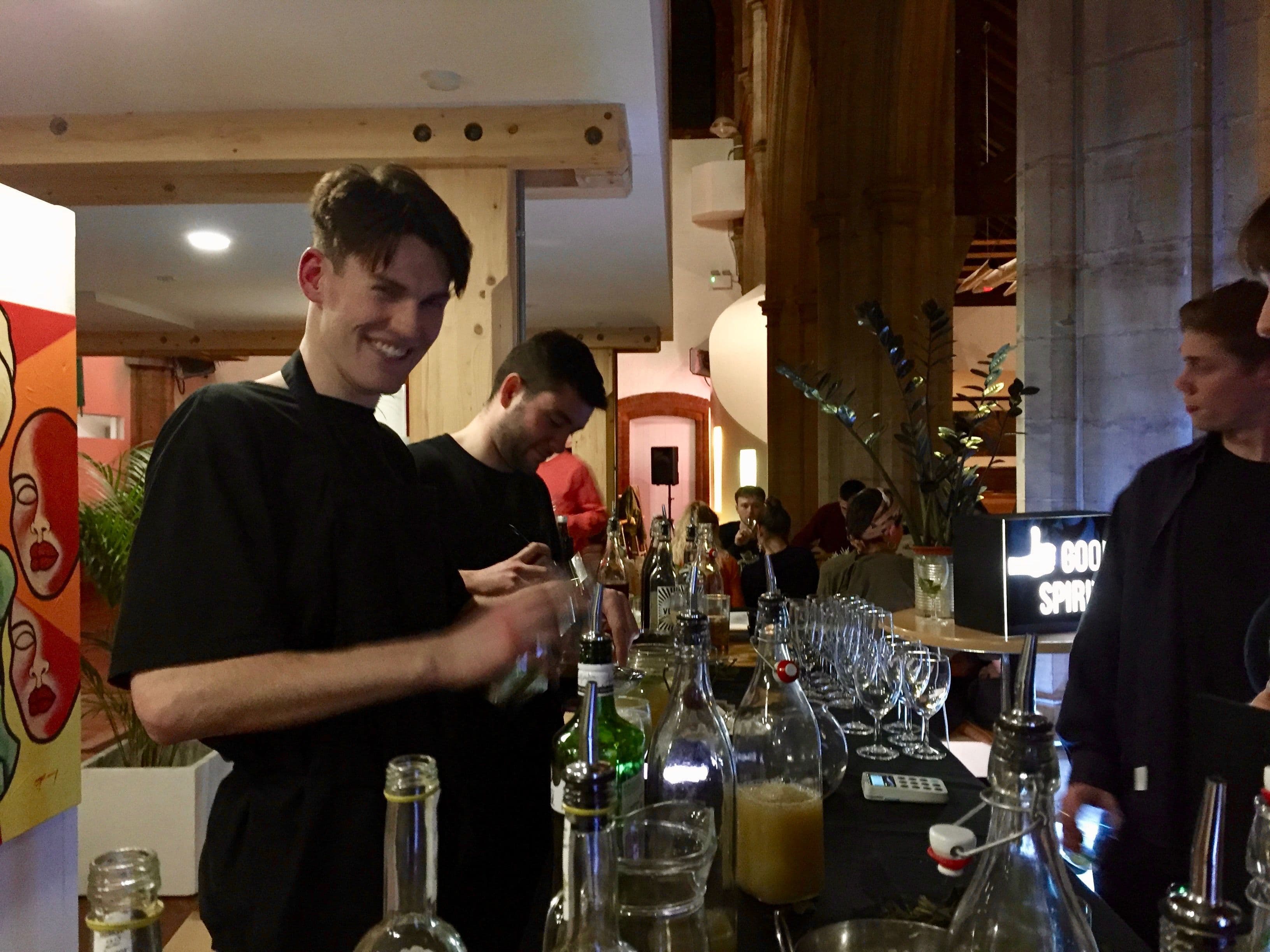 Café Area, St Augustine's Arts And Events Centre photo #3