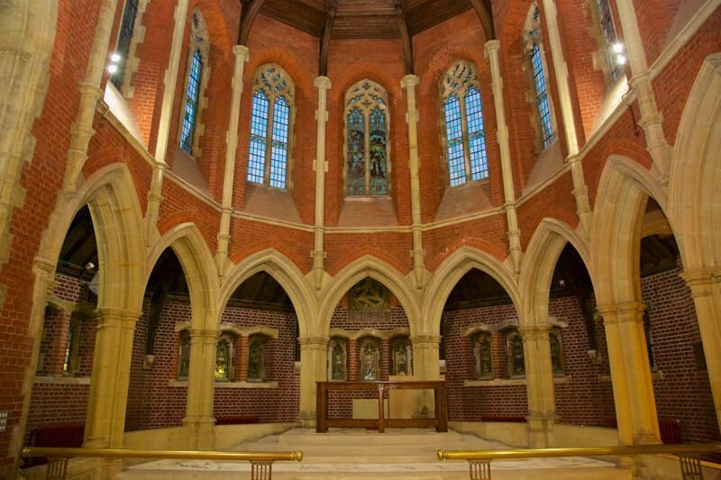 Alter Event Space, St Augustine's Arts And Events Centre photo #2