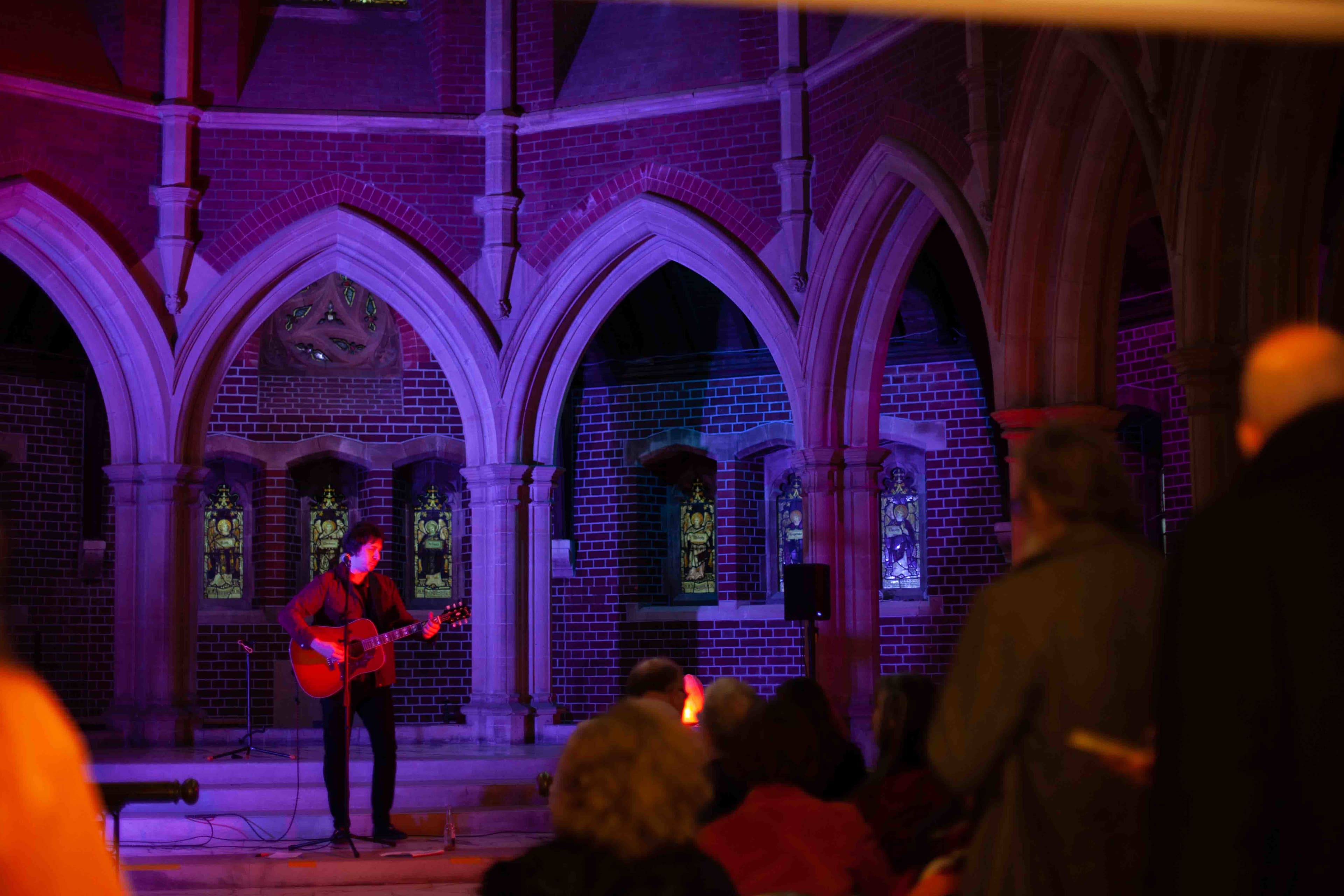 Photo of St Augustine's Arts And Events Centre