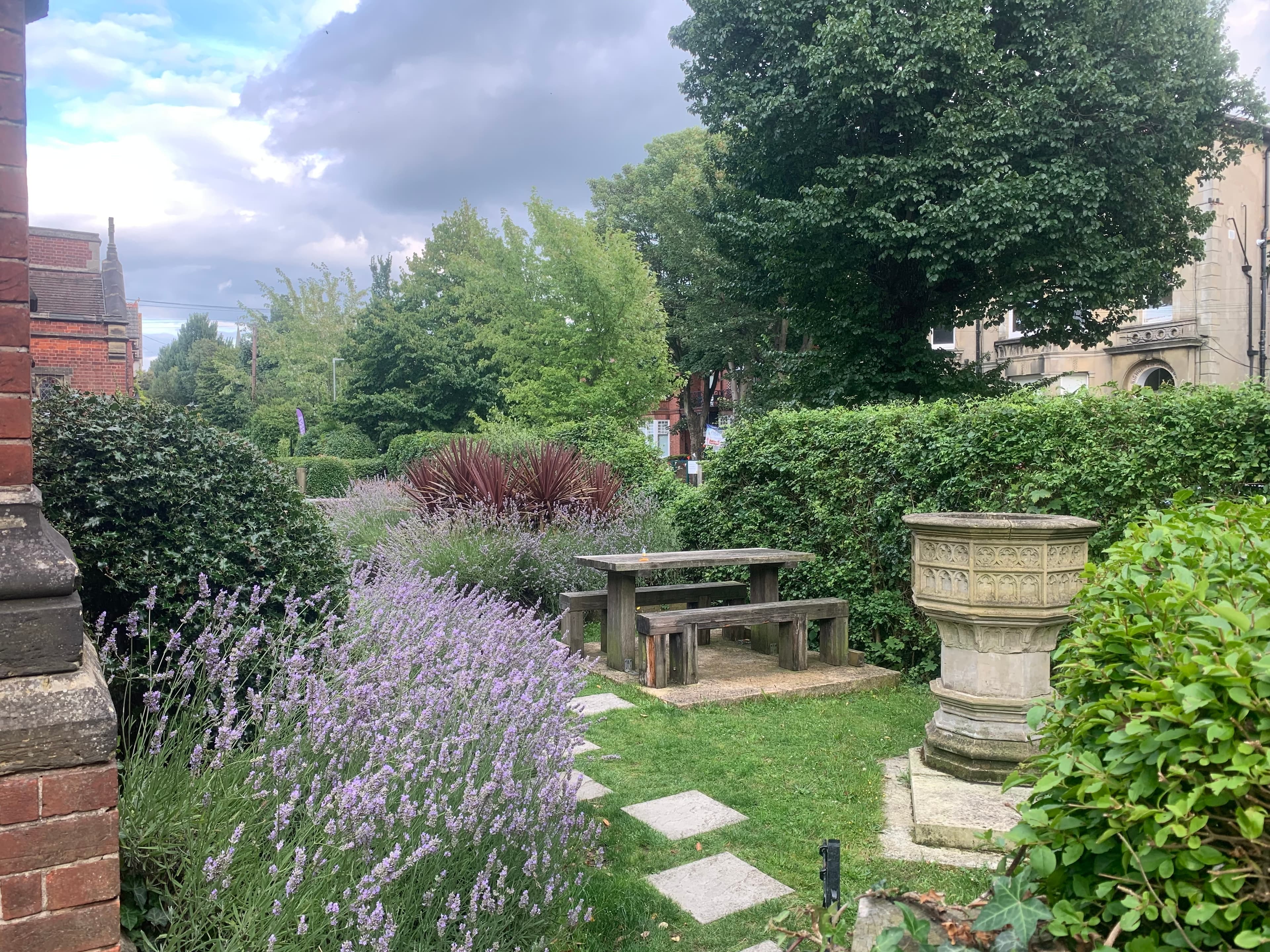 Front Garden, St Augustine's Arts And Events Centre photo #1