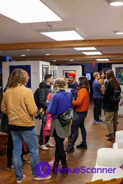 St Augustine's Arts And Events Centre, Main Hall photo #3