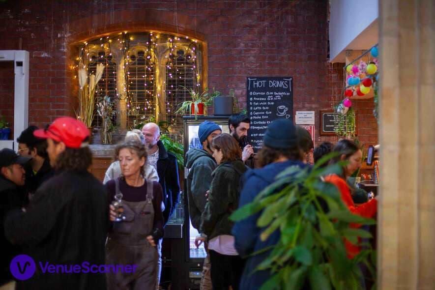 St Augustine's Arts And Events Centre photo #3