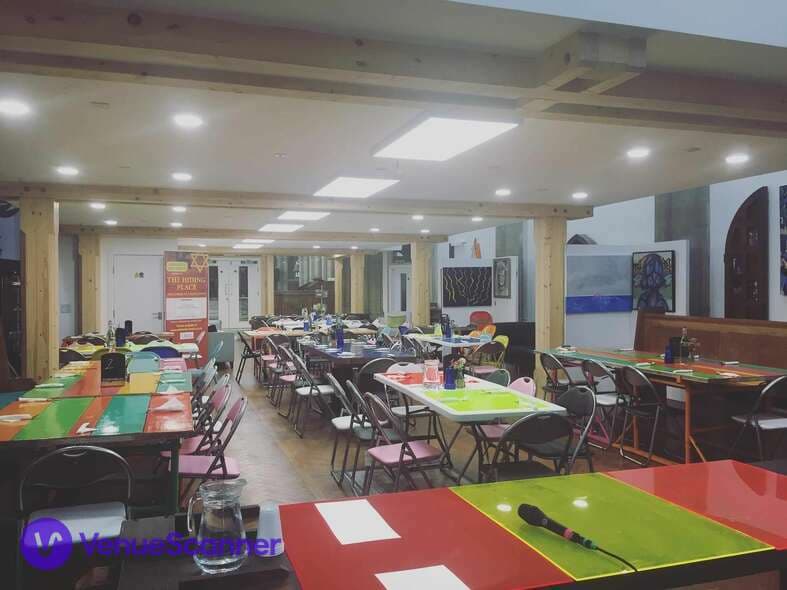 St Augustine's Arts And Events Centre photo #3