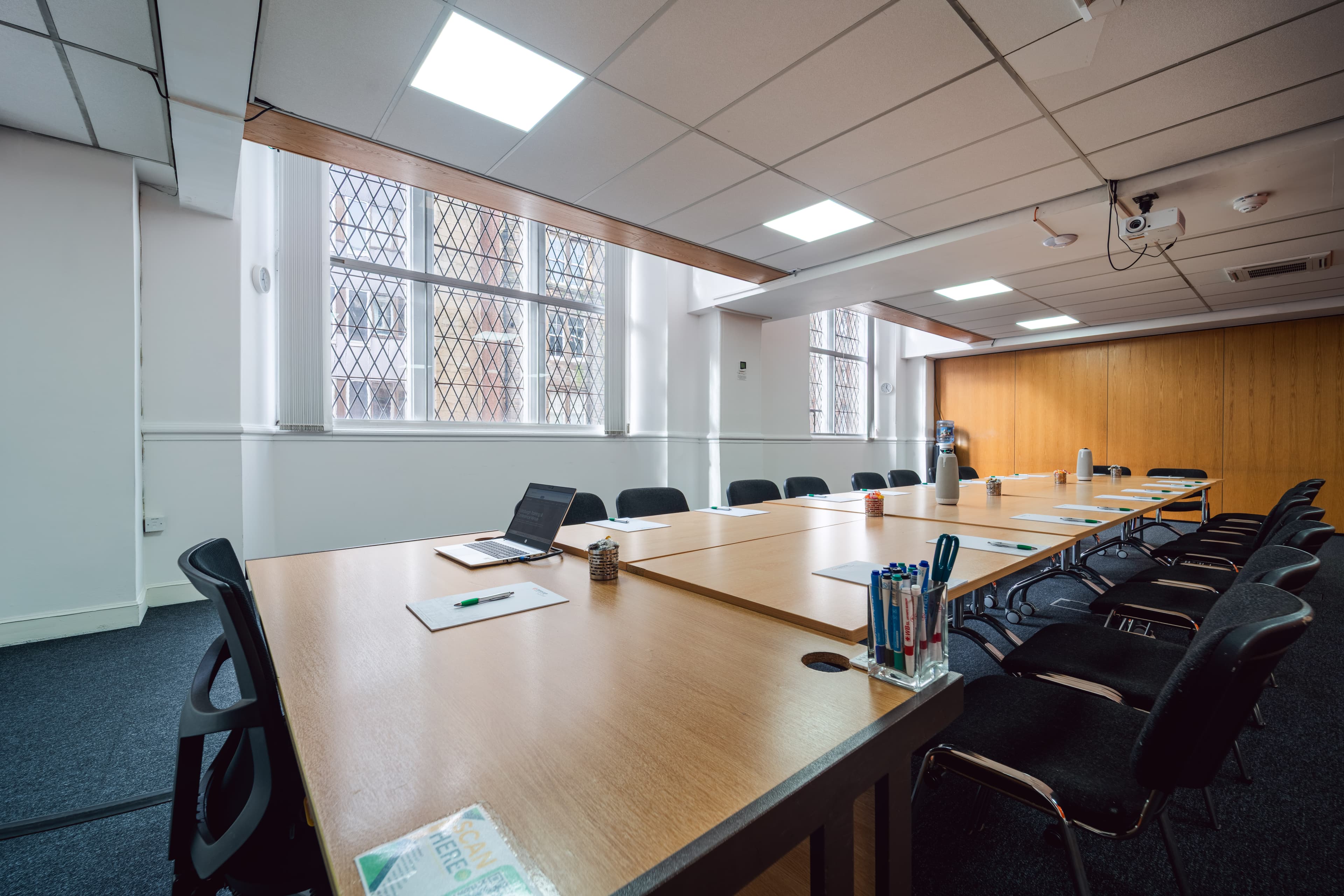 Room 1.5, Edinburgh Training And Conference Venue photo #5