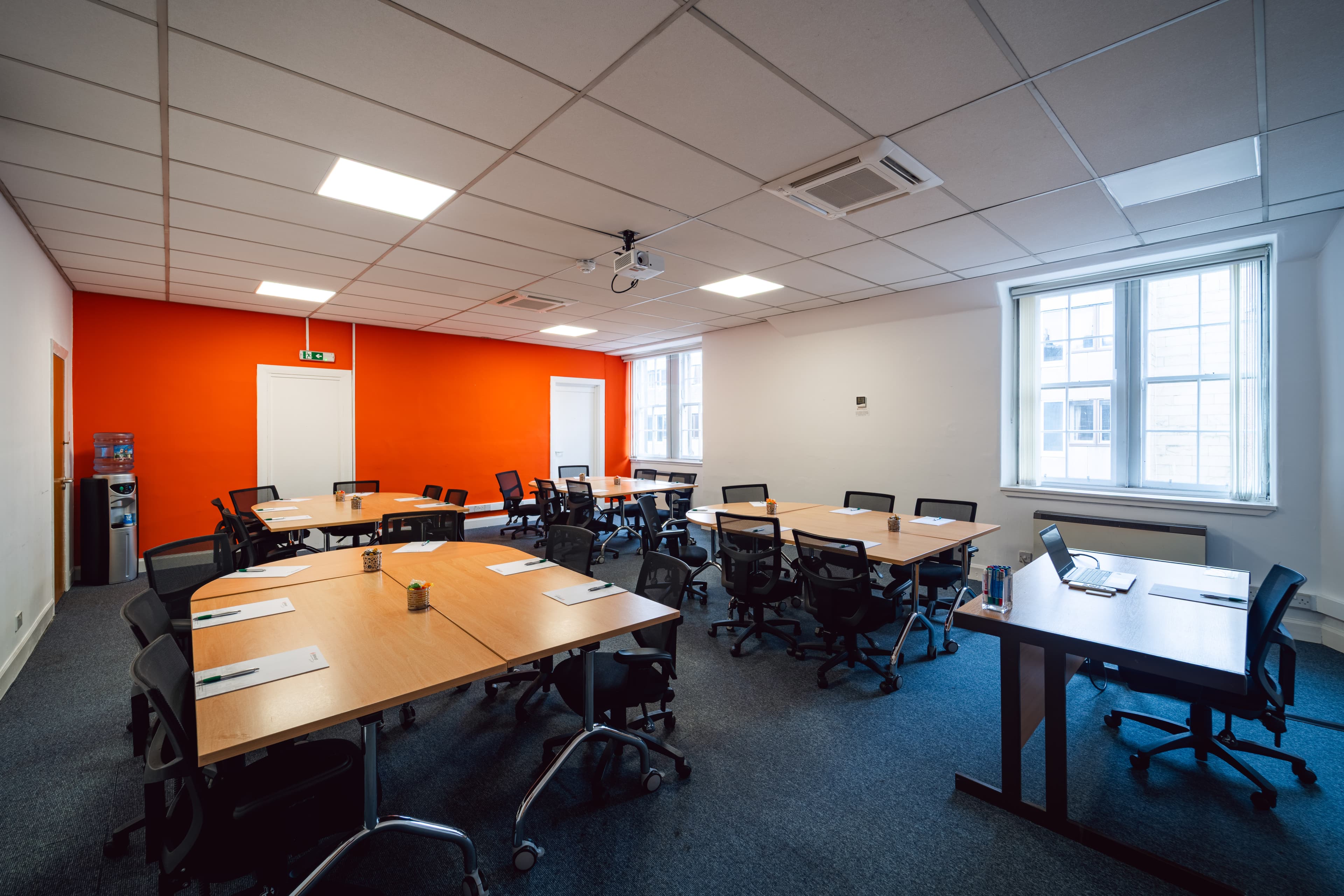 Room 3.5, Edinburgh Training And Conference Venue photo #5