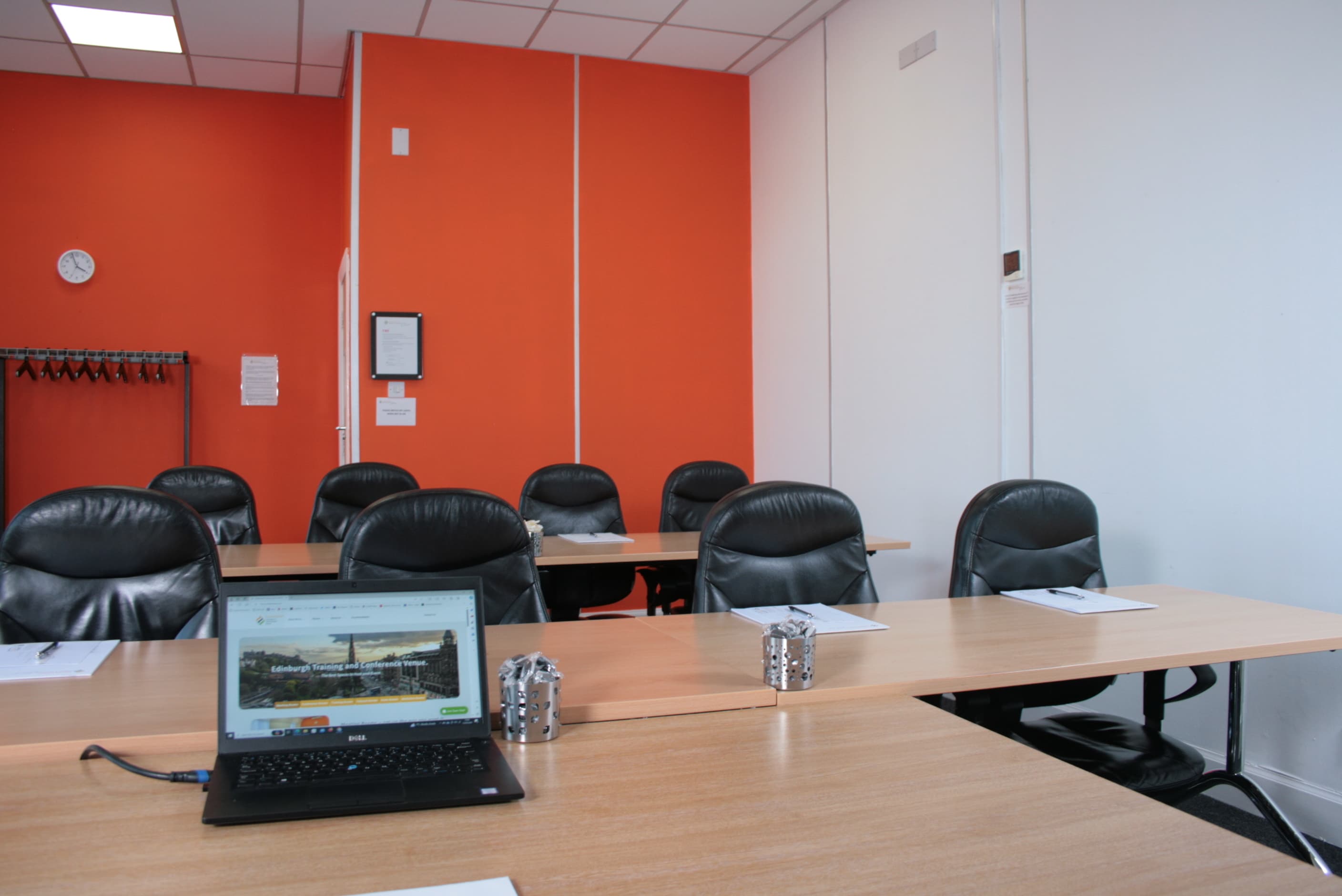 Room 3.2, Edinburgh Training And Conference Venue photo #4
