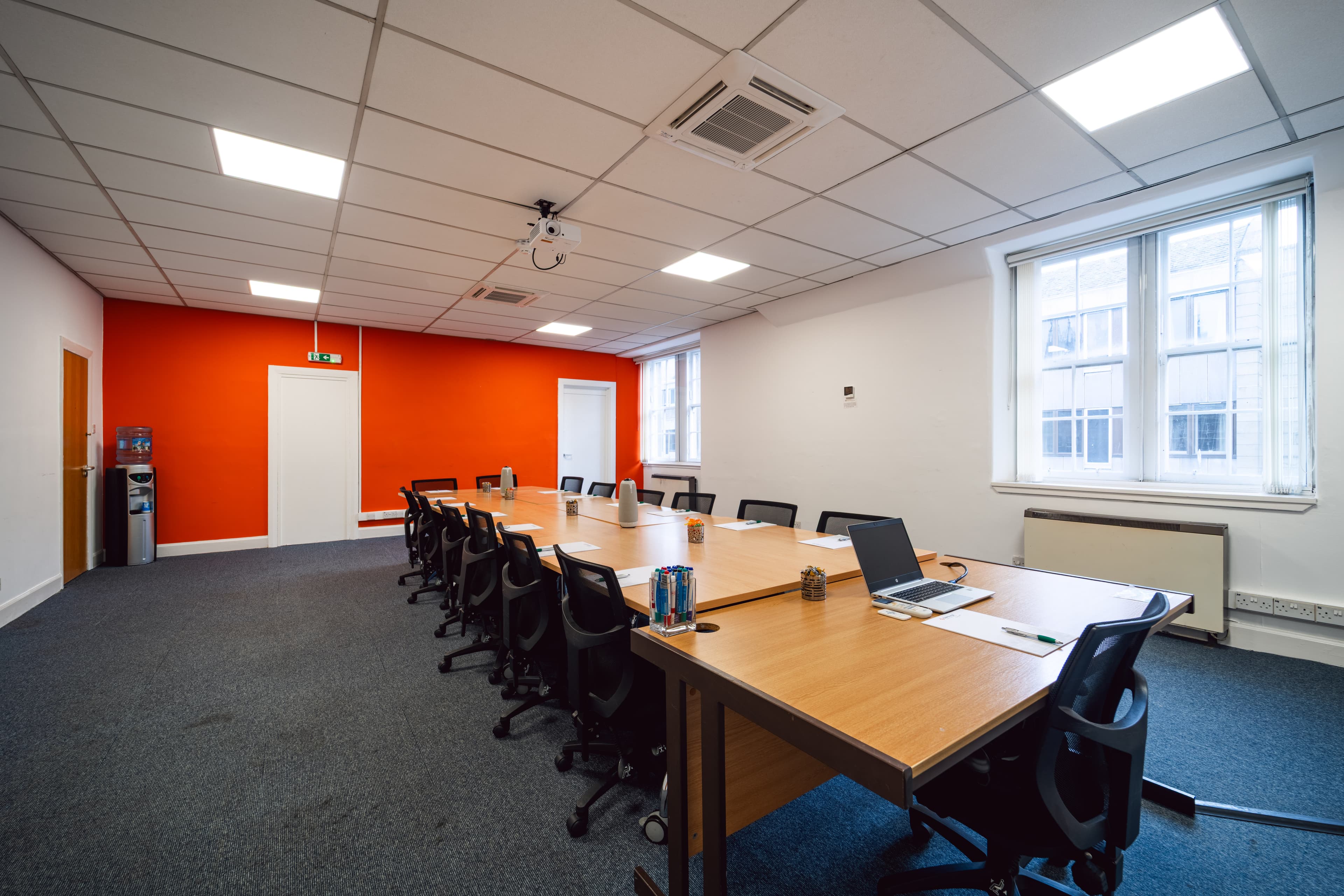 Room 1.1 & 1.5, Edinburgh Training And Conference Venue photo #8