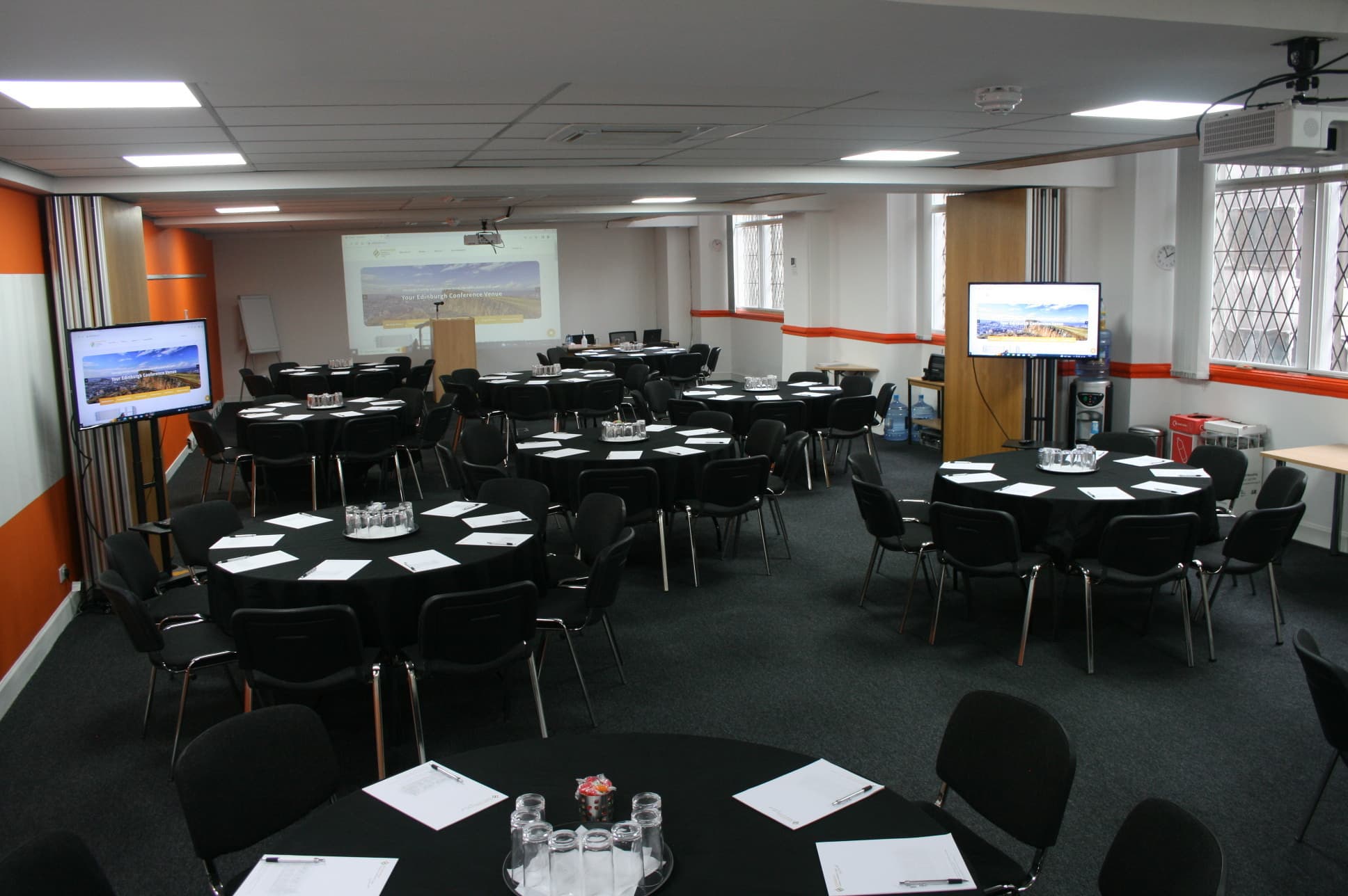Room 1.1 & Room 1.5, Edinburgh Training And Conference Venue photo #1