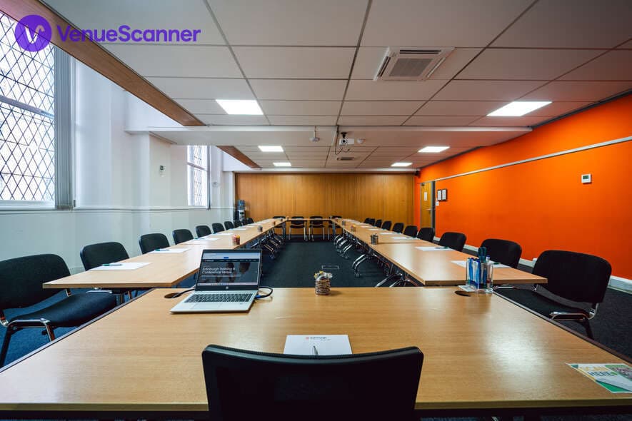 Edinburgh Training And Conference Venue photo #3