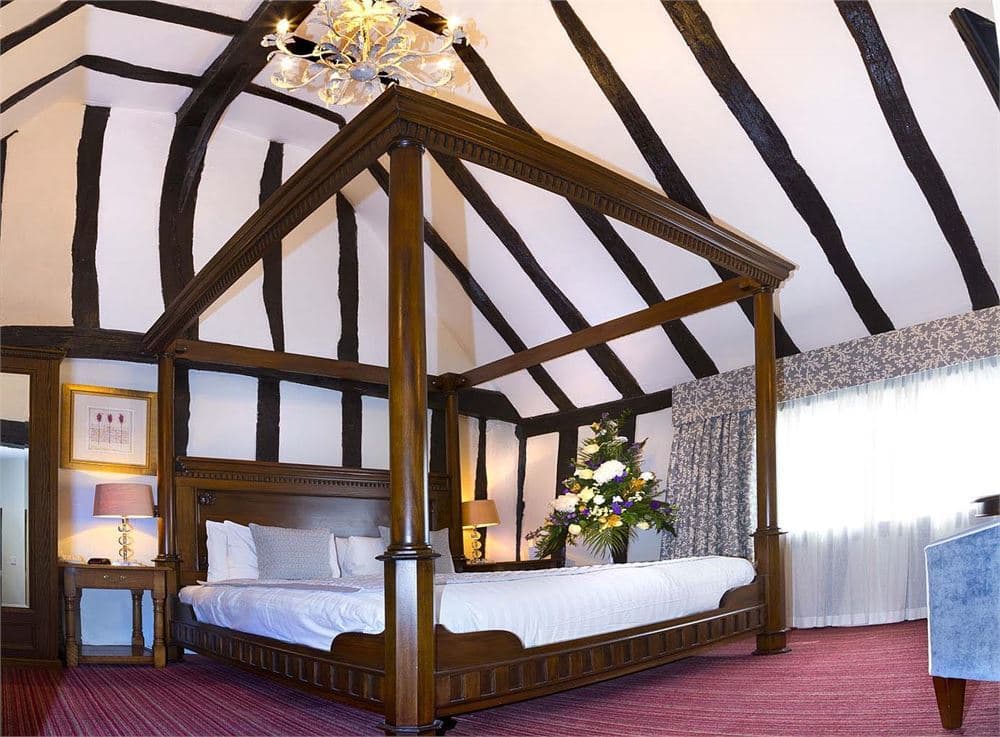 Exclusive Hire, Best Western Rose And Crown Hotel photo #1