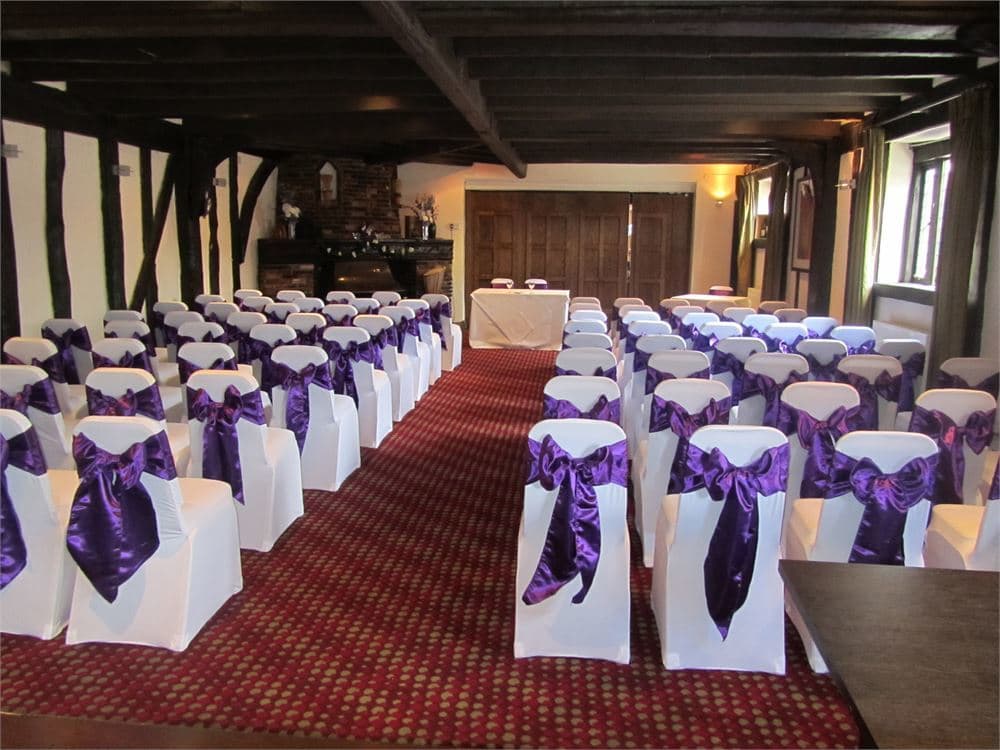 Exclusive Hire, Best Western Rose And Crown Hotel photo #3