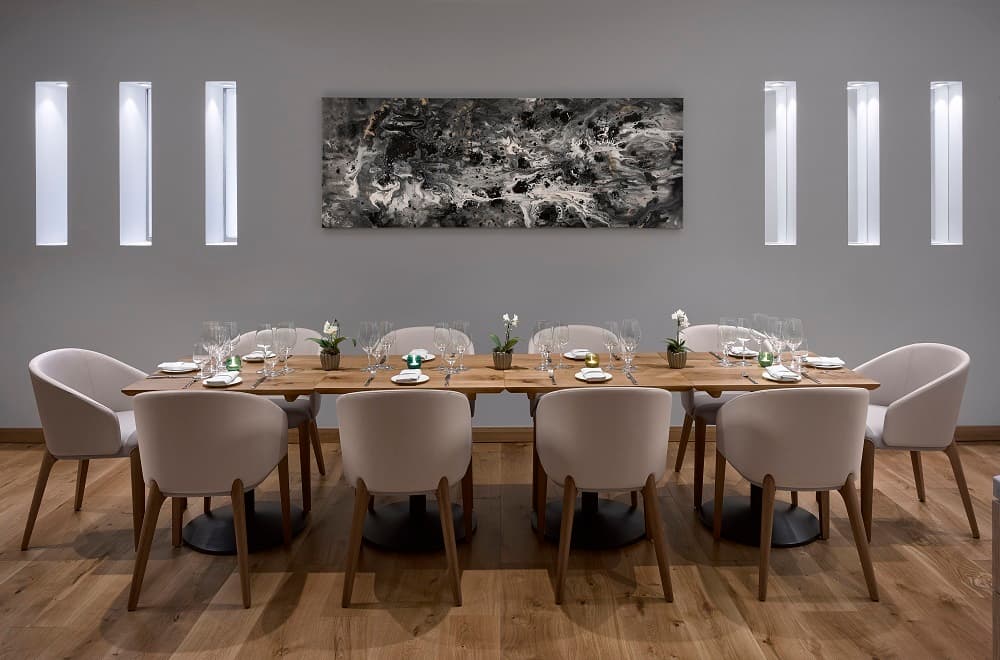 Puglia Private Dining Room, Theo Randall Cucina Italiana photo #3