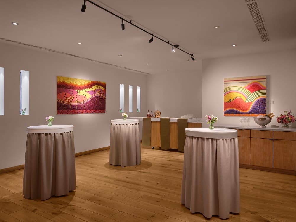 Puglia Private Dining Room, Theo Randall Cucina Italiana photo #2