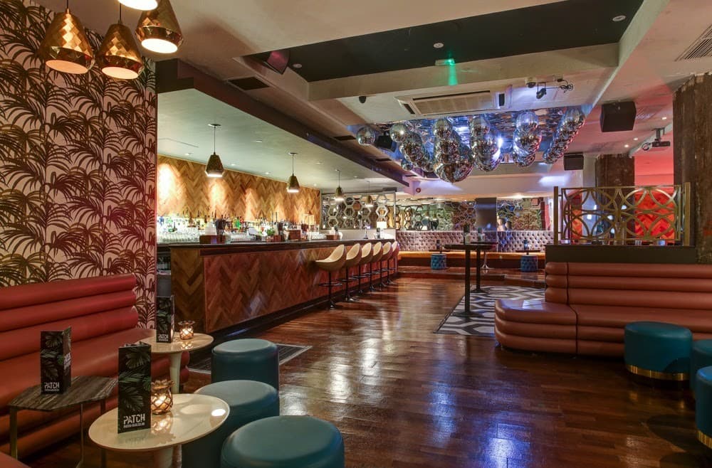 Exclusive Hire, Patch East photo #1