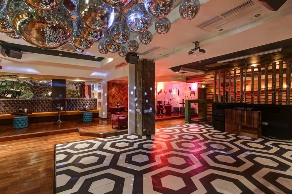 Exclusive Hire, Patch East photo #2