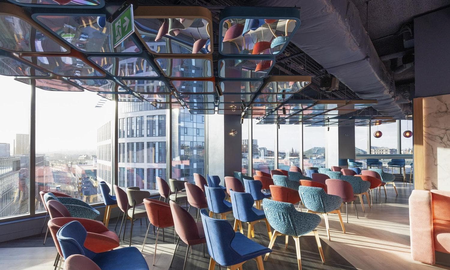 VEGA - Partial Venue, VEGA photo #1